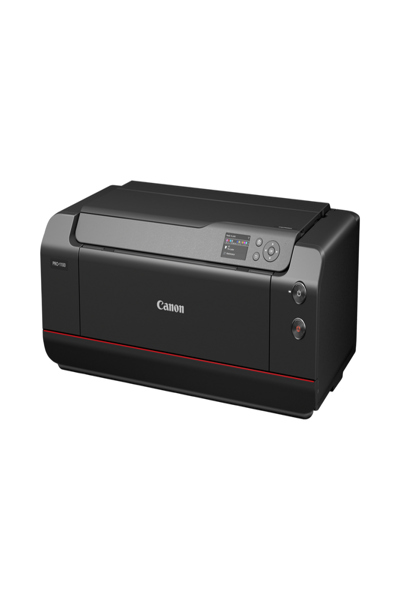 Canon PIXMA PRO-1100 A - Large Format Printers Colored Inkjet - 6856C006
