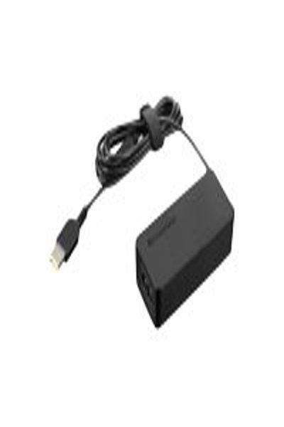 Lenovo 45W AC Adapter - Power adapter - 00HM614