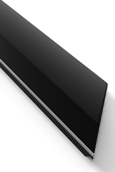 LG SG10TY 3.1 Channel Soundbar with 420W Output & Dolby Atmos - SG10TY