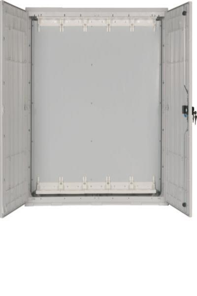 Hager cable distribution cabinet ZAL85U for univers N 1370x1465x320mm