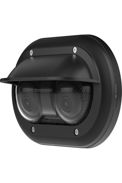 Axis TP3825-E Camera Weather Shield Outdoor Cover