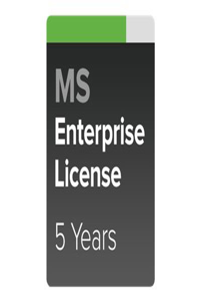 LIC-MS320-48-5YR - LIC-MS320-48-5YR