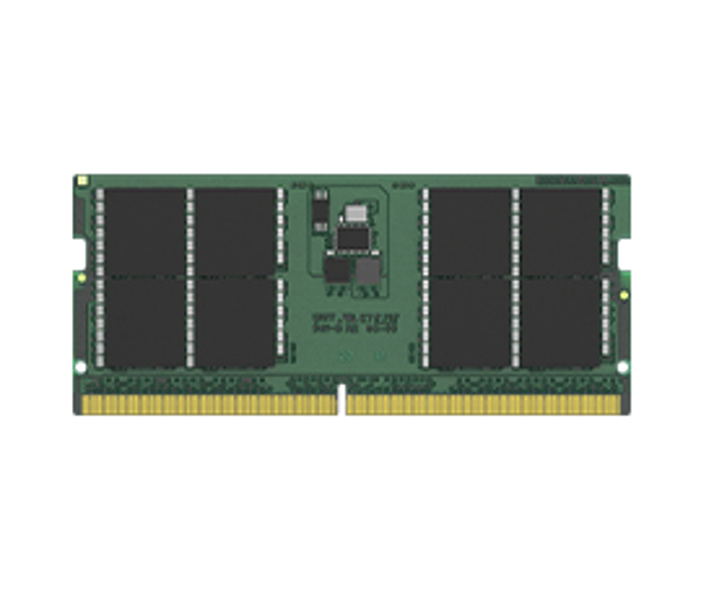 ValueRAM - DDR5 - Module - 32 GB - KVR48S40BD8-32