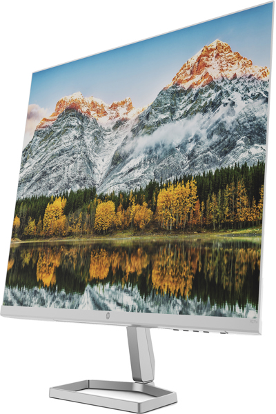 HP 27 L M27fw 27" bildskärm - 2H1A4AA#ABB