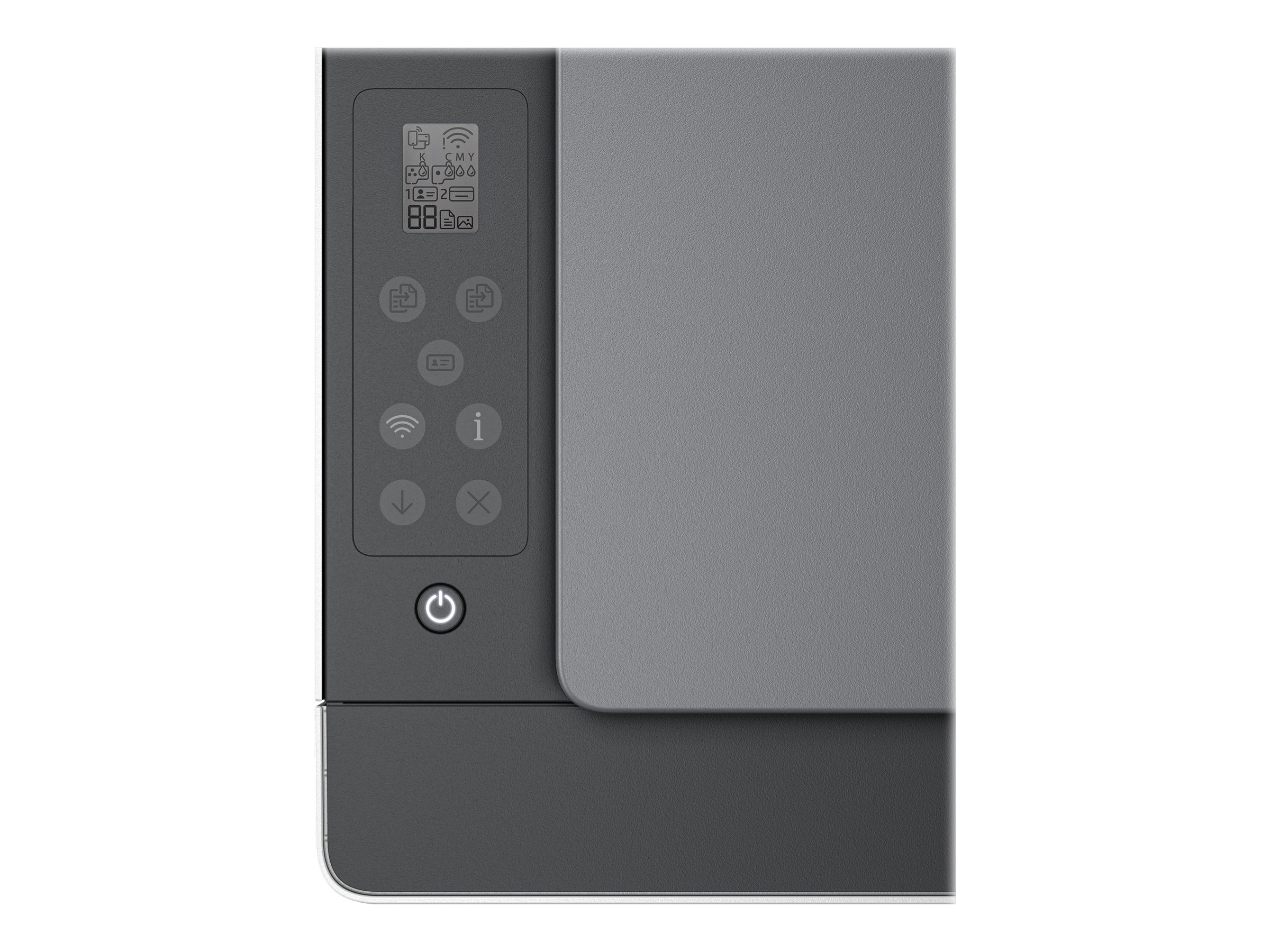 HP Smart Tank 5105 All-in-One - 1F3Y3A#BHC
