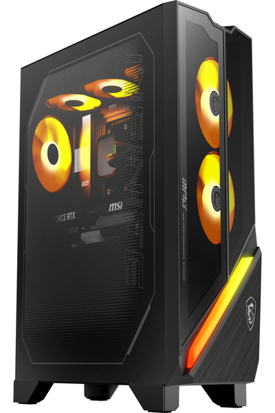 MSI PC||Desktop|AMD RyzenT 7|7800X3D|32 GB|DDR5-SDRAM|Storage SSD|SSD 1 TB|NVIDIA - MPGINFINITEZ3X3D7NVRR7-875EU