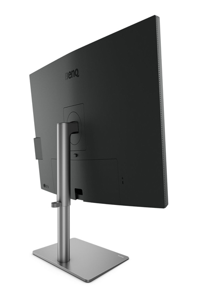 BenQ PD3225U, 80 cm (31,5 tum), 3840 x 2160 pixlar, 4K Ultra HD, LED, 5 ms, Silver - PD3225U