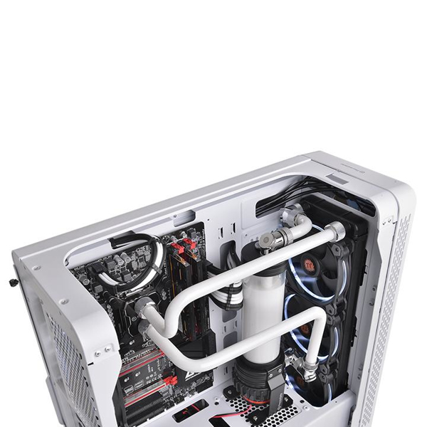 Pacific C-PRO G1/4 PETG Tube - Liquid cooling System - CL-W213-CU00SL-A