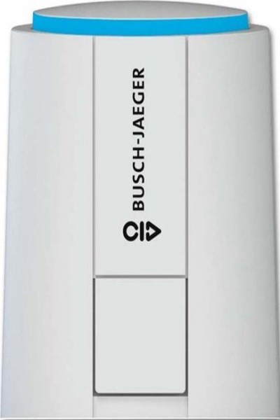 BUSCH JAEGER Stellantrieb 6164/11-102 24V