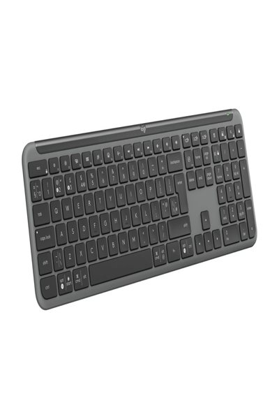 Logitech Signature Slim WIRELESS K950 - Keyboard - AZERTY - 920-012453