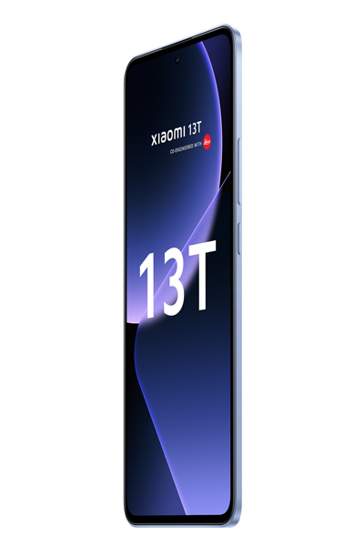 Xiaomi 13T - 5G smartphone - dual-SIM - MZB0ELDEU