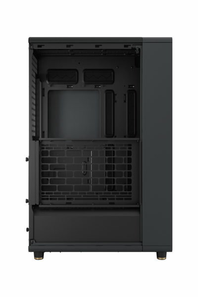 Fractal Design North XL Tower Kolsvart - FD-C-NOR1X-01