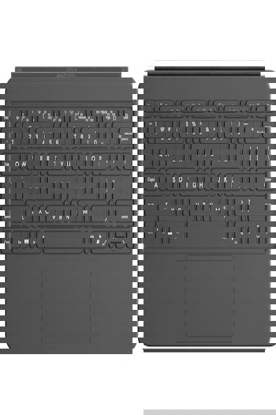 Microsoft Surface Pro 12" keyboard anthracite - EP2-32018