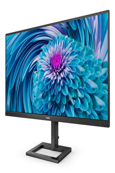 Philips 346E2LAE/00 Monitor 34" WQHD LCD 4ms - 346E2LAE/00