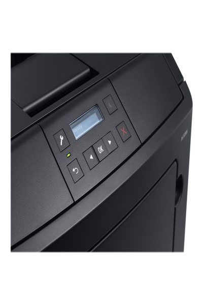 Dell B2360d - Laser - 1200 x 1200 DPI - A4 - 40 ppm - Impression recto verso - Noir