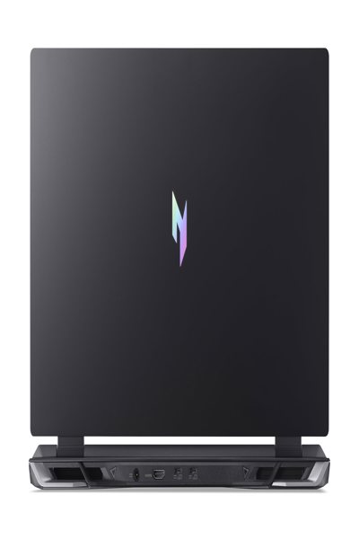 Acer Nitro 17 AN17-42 AMD Ryzen 7 - NH.QPBEG.004