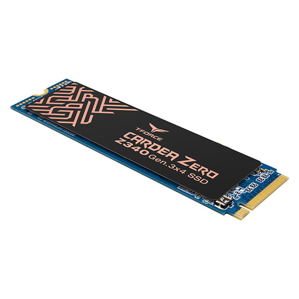 Team Group Team Cardea Zero Z340 M.2 PCIe SSD 1TB - TM8FP9001T0C311