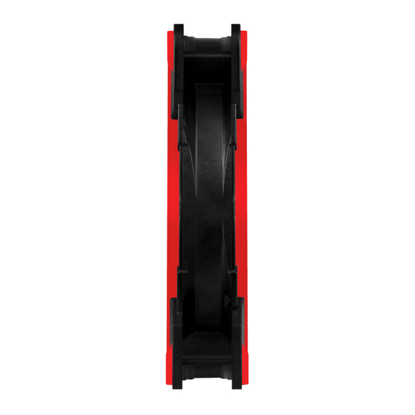 ARCTIC BioniX P120 (red) computer fan - ACFAN00115A