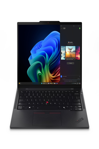 Lenovo TP T14s - 14" Notebook - Core Ultra 5 4.5 GHz 35.6 cm