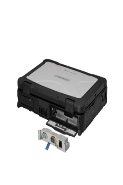 Panasonic FZ-VCN401U Expansion Module Interface Card - FZ-VCN401U