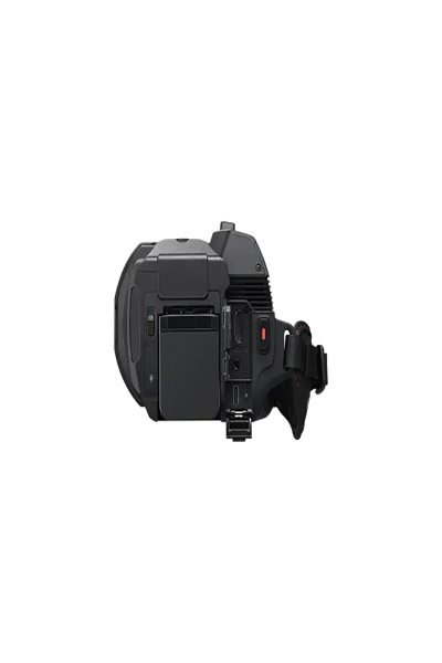 Panasonic HC-X1200E schwarz - HC-X1200E