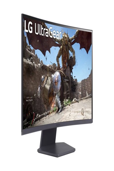 LG UltraGear 27GS60QX-B - LED monitor - 27GS60QX-B