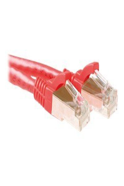 Câble de raccordement ACT RJ-45 mâle vers mâle
