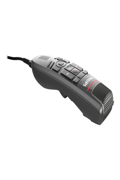 Philips SpeechMike Premium Touch SMP3700