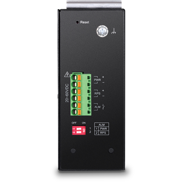 TRENDnet TI-G642i - Managed - L2 - TI-G642I