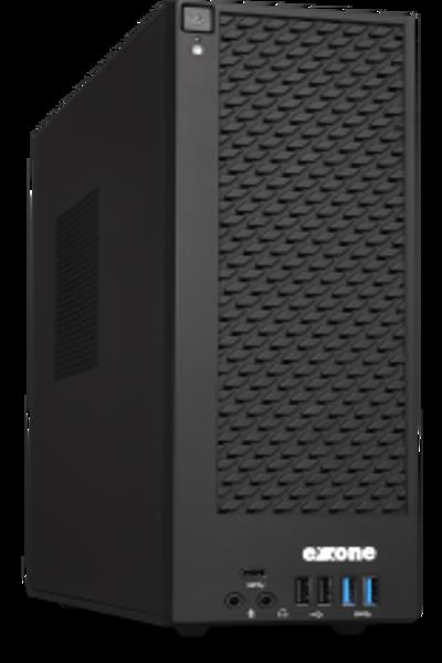 EXTRA Computer Business Small X14 i7-14700T 16GB 1TB SSD W11Pro Typ C