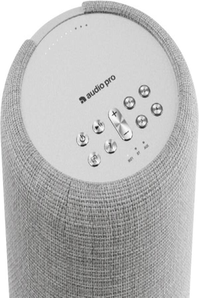Audio Pro A10 MkII W Wireless Speaker
