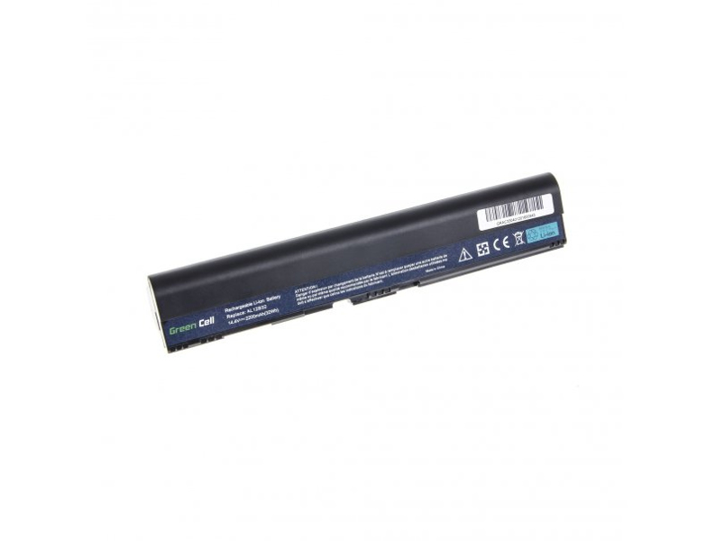 GRENCELL AC33 batteri för Acer Aspire One 725 756 - AC33
