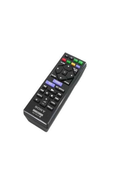 Sony 149268121, Lecteur multimédia, Boutons-poussoirs, Noir