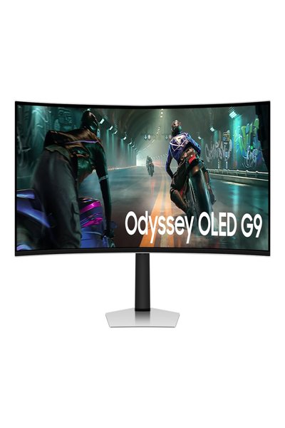 Samsung Odyssey OLED G9 S49DG910SU - LS49DG910SUXEN