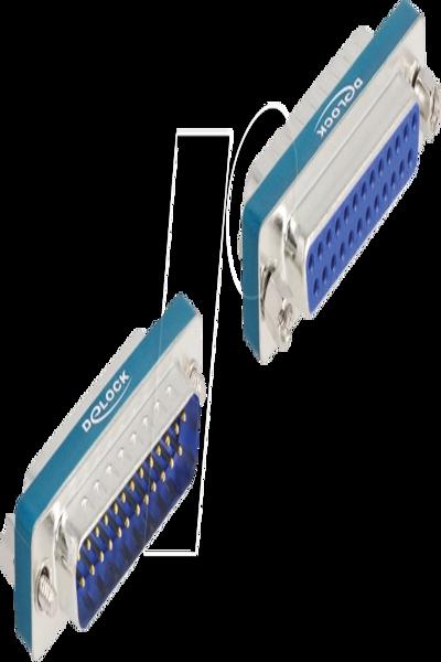 Delock Passivt RF/EMI-filter - 66549