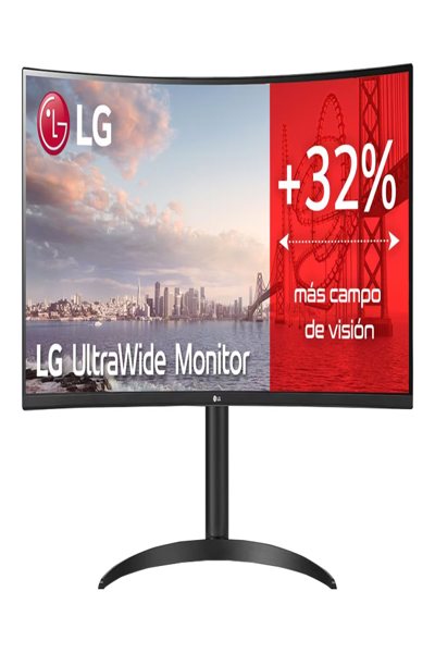 LG 34WP75CP-B UltraWide LED Monitor - 34WP75CP-B