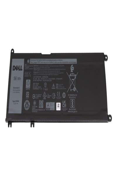 Dell O99NF2 56Wh original battery 3600mAh - O99NF2