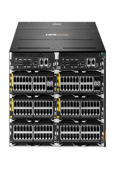 HPE CX 5420 Management Module: SNMP - S0U55A