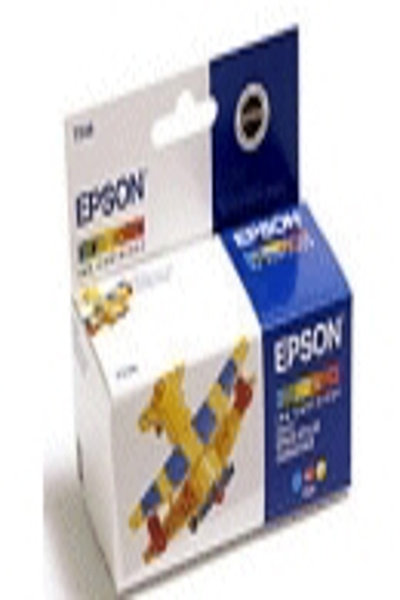 Epson Singlepack Color T03904A - Encre pigmentée - 1 pièce(s)