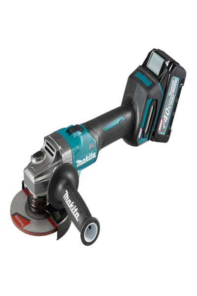 Makita GA008GM201 Vinkelsliper - GA008GM201