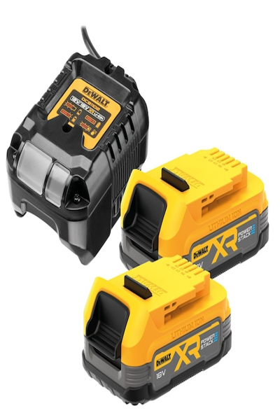 DEWALT DCB1102E2-QW 1pc