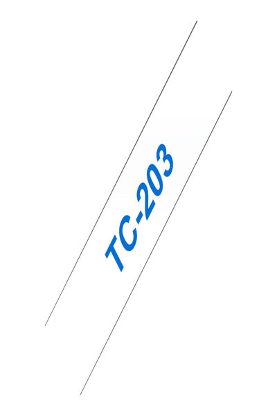 TC203 - TC203
