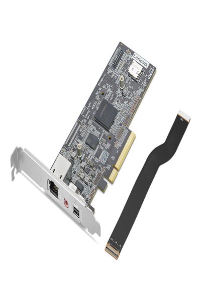 Lenovo ThinkStation BMC PCIE adapter - P8/P7/P5