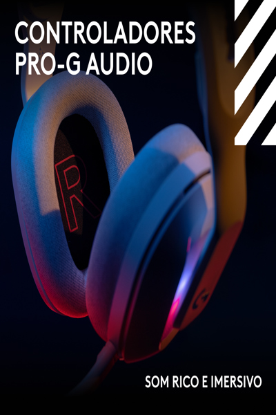 LOGITECH A20 X GAMING HEADSET BLUETOOTH 5 - 939-002253