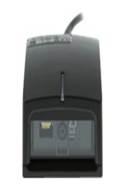 Honeywell Youjie HF500: Handheld 1D/2D barcode reader. - YJ-HF500-R1-2USB