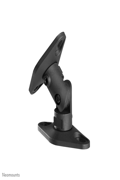 Neomounts Newstar Support d'enceinte plafond/mur 3,5 kg Rotation 360°