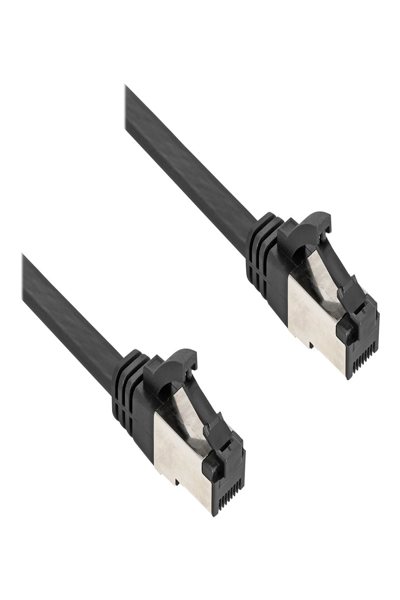 Câble patch Delock - RJ-45 (M) vers RJ-45 (M)