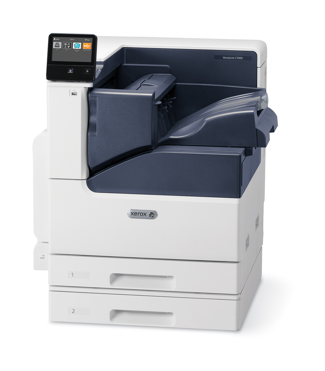 Xerox VersaLink C7000VN Color Laser Printer - C7000V_N