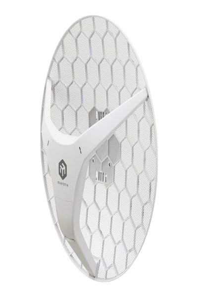 MIKROTIK LHG 5 AX ACCESS POINT 24.5DBI