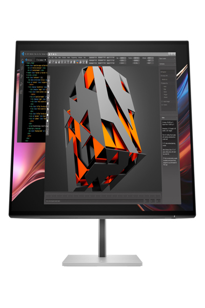 HP 727pu S7 Pro IPS QHD EU: Flat Screen, 68.6 cm - 8J9E6A5#ABB